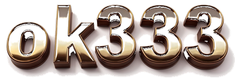 ok333 logo