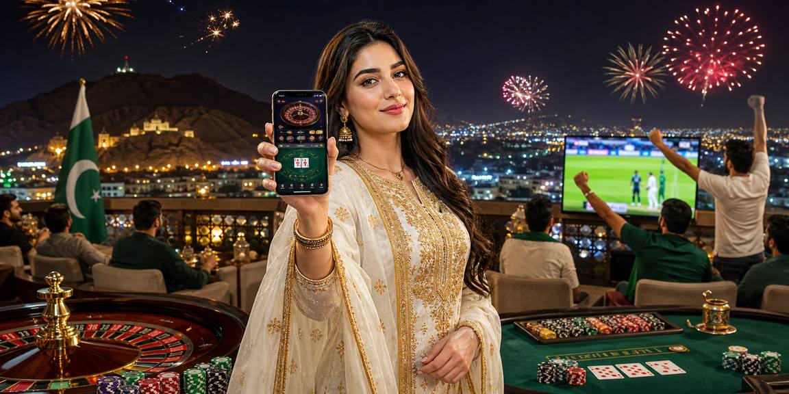 ok333 The Platform We Built for Pakistan